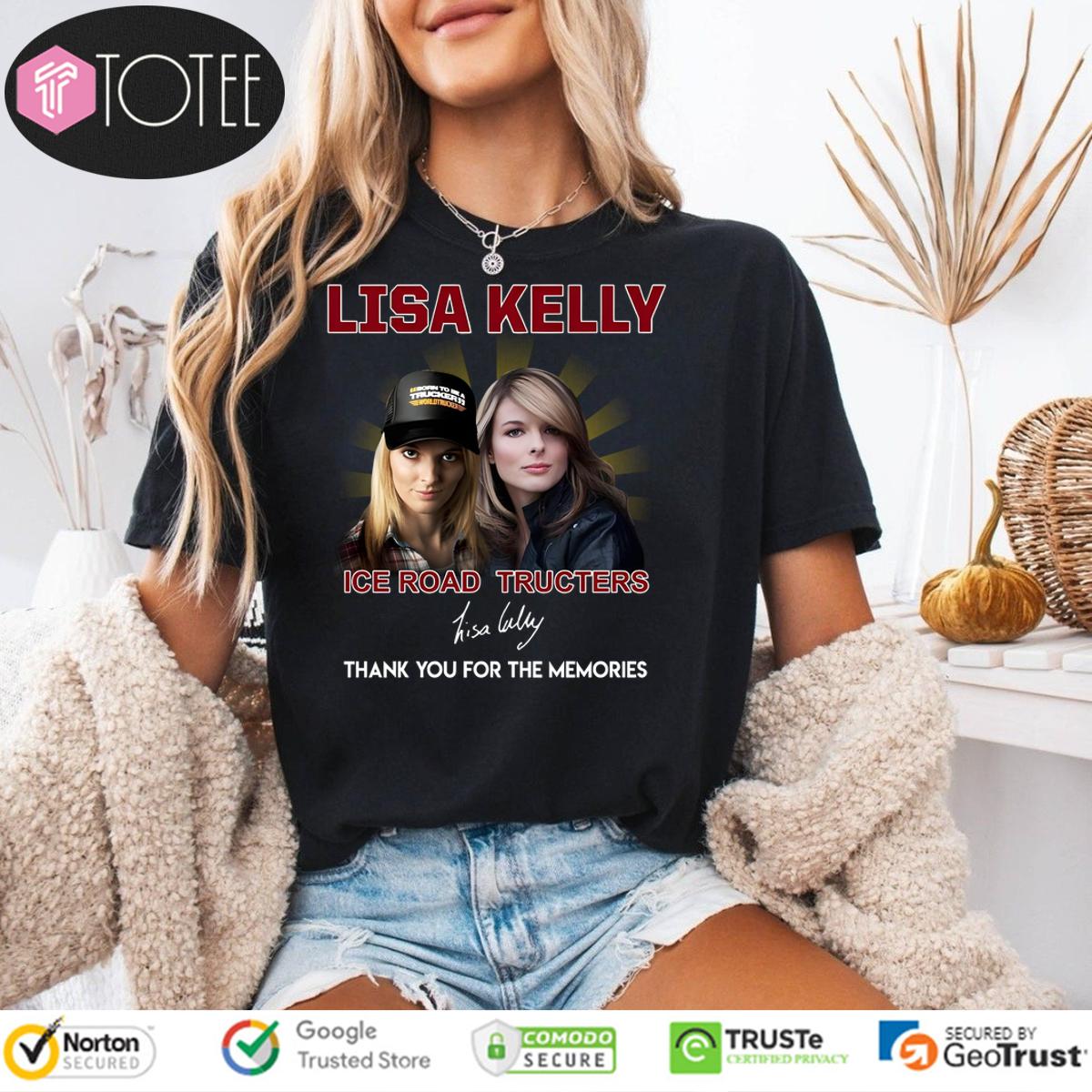 Women's Shirt