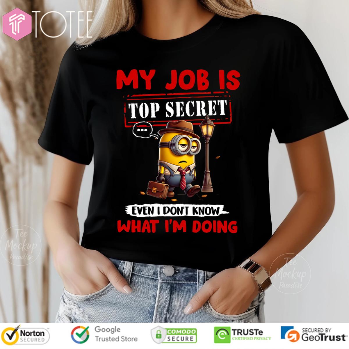 Women's Shirt