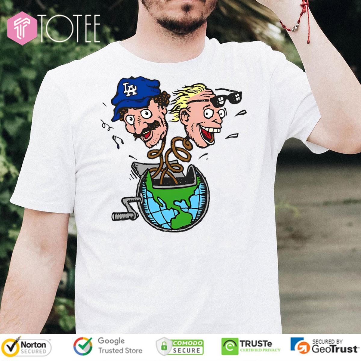 Shirt Shirt