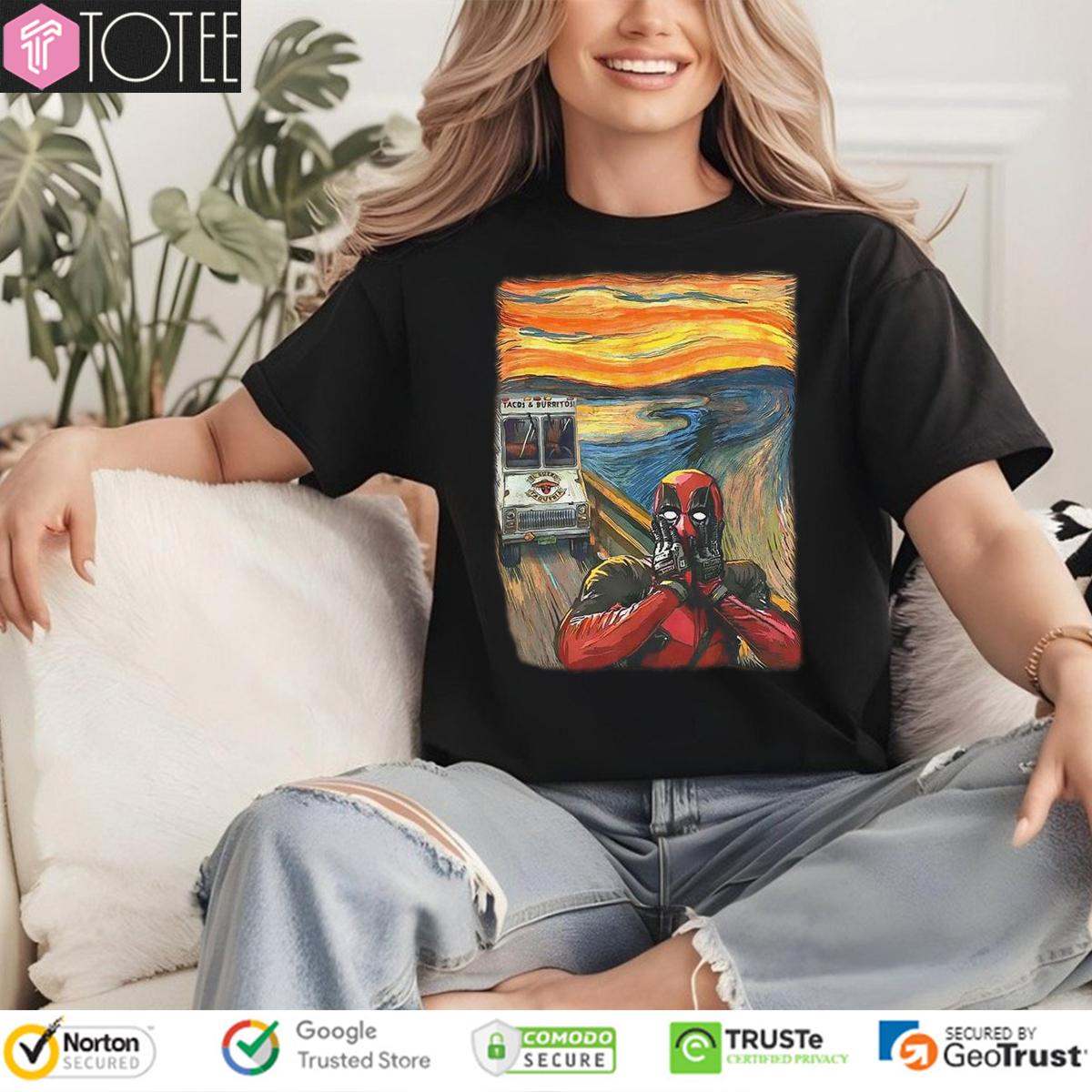 Women's Shirt