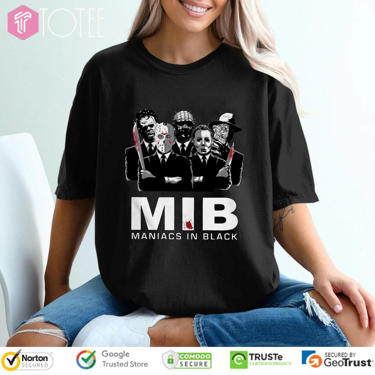Women's Shirt