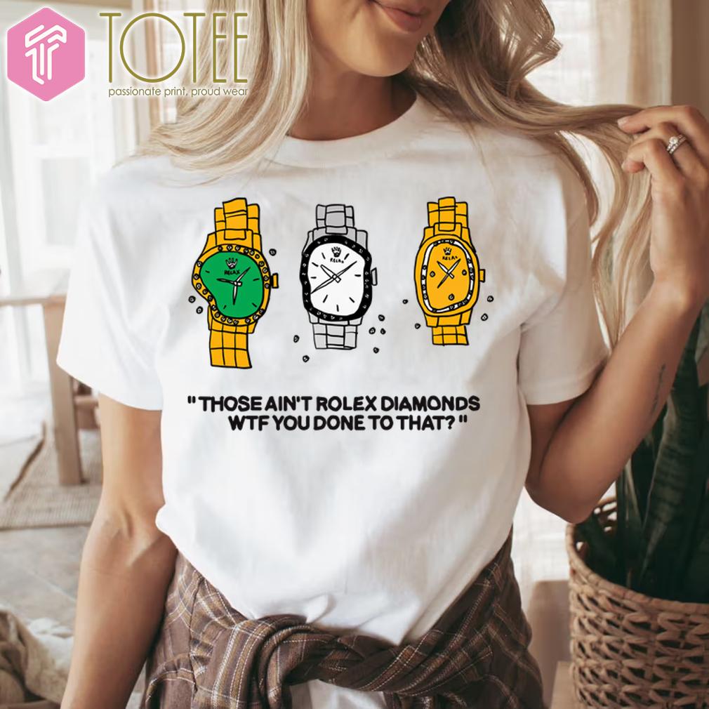Women's Shirt
