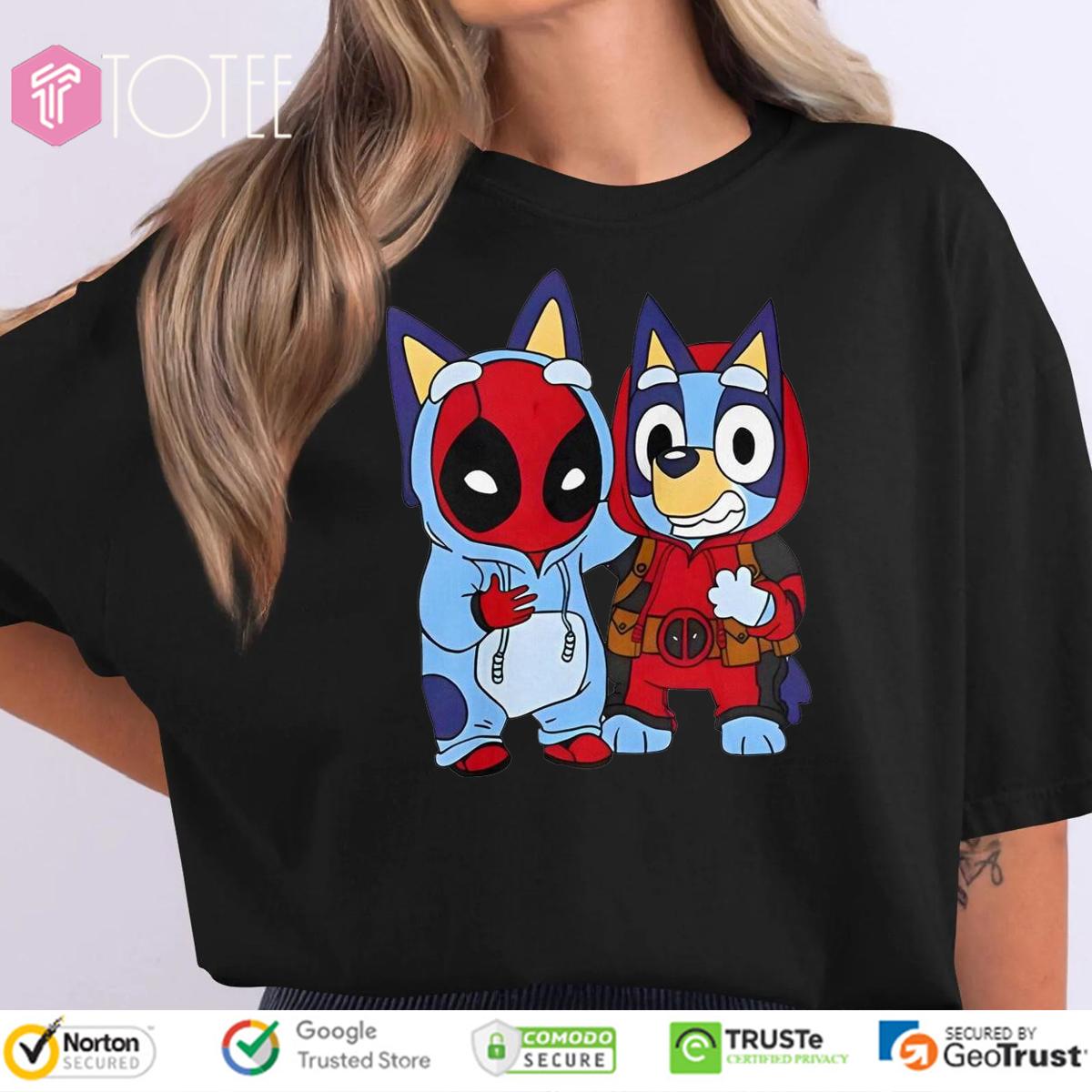 Shirt Shirt