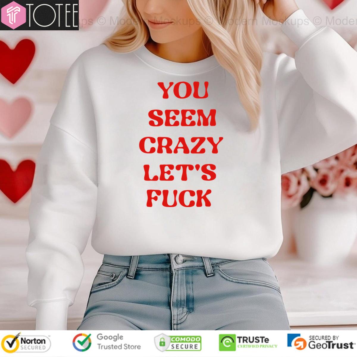 Sweatshirt Sweatshirt