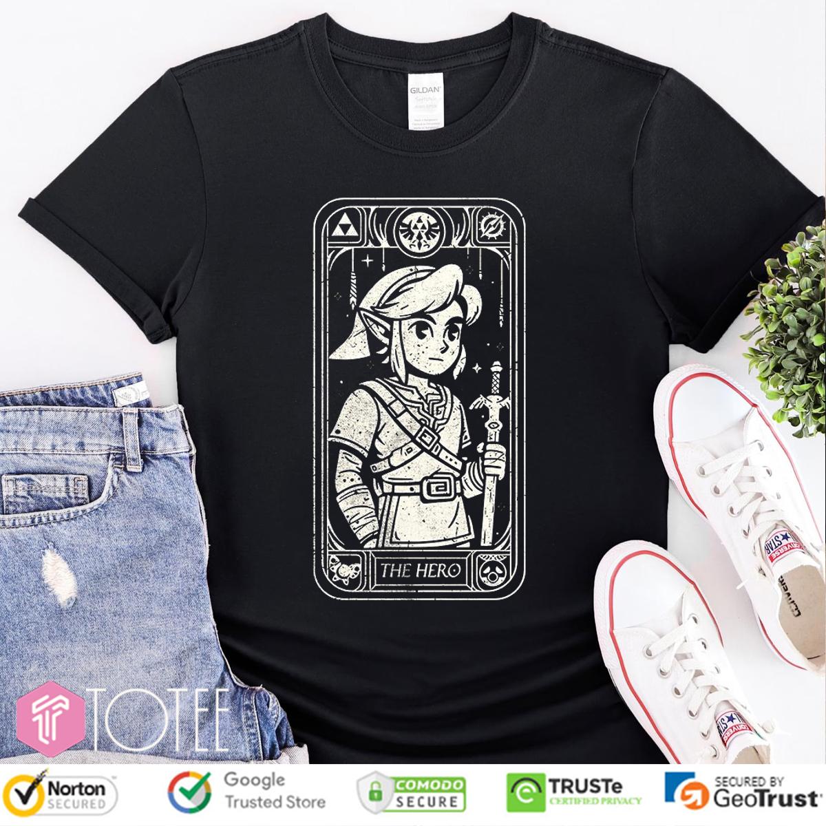 Shirt Shirt