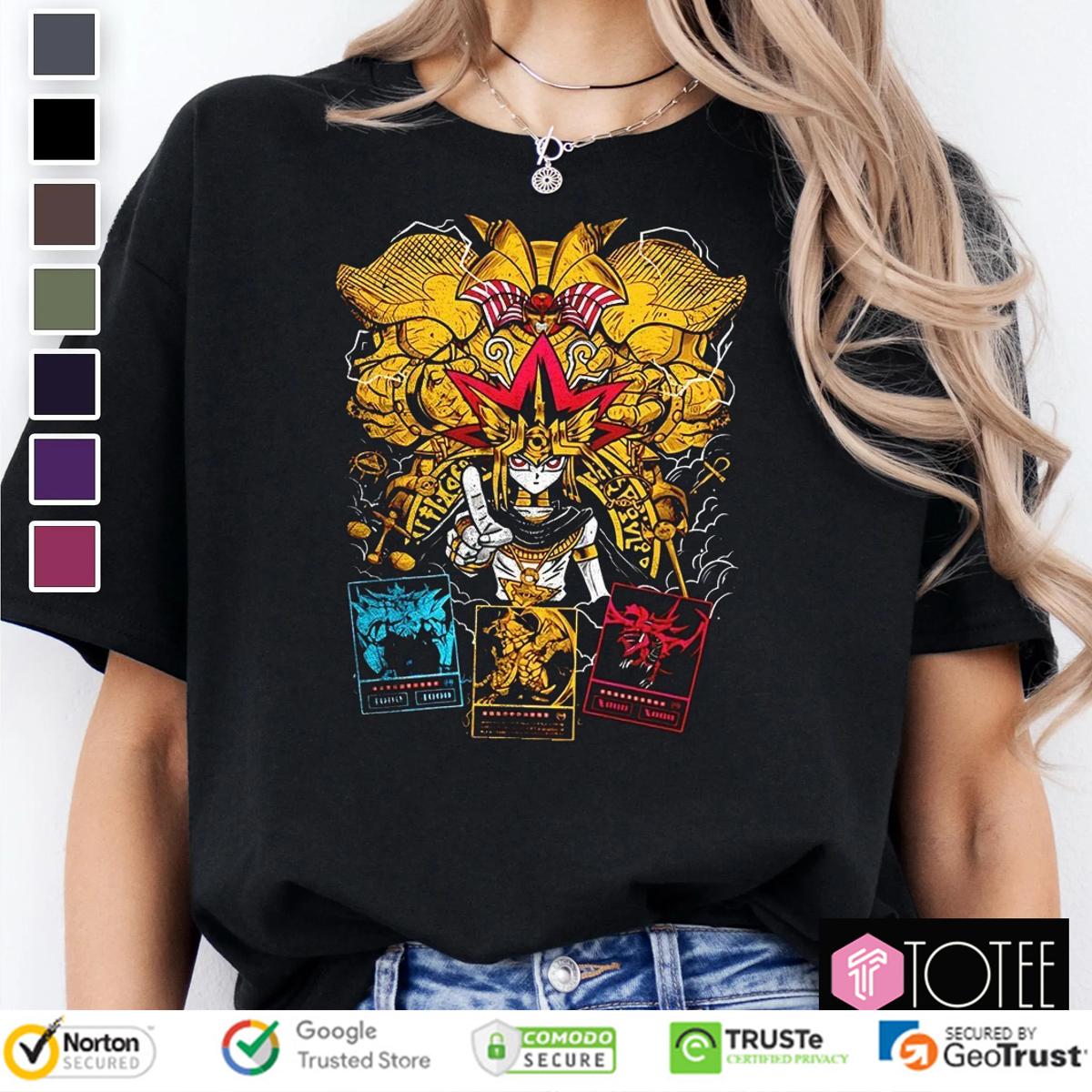 Shirt Shirt