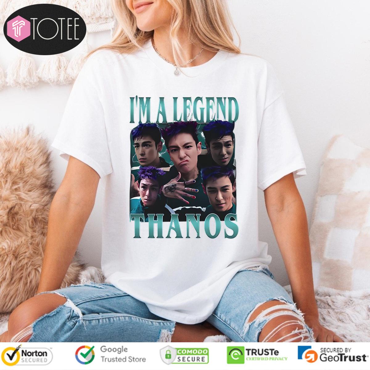 Women's Shirt