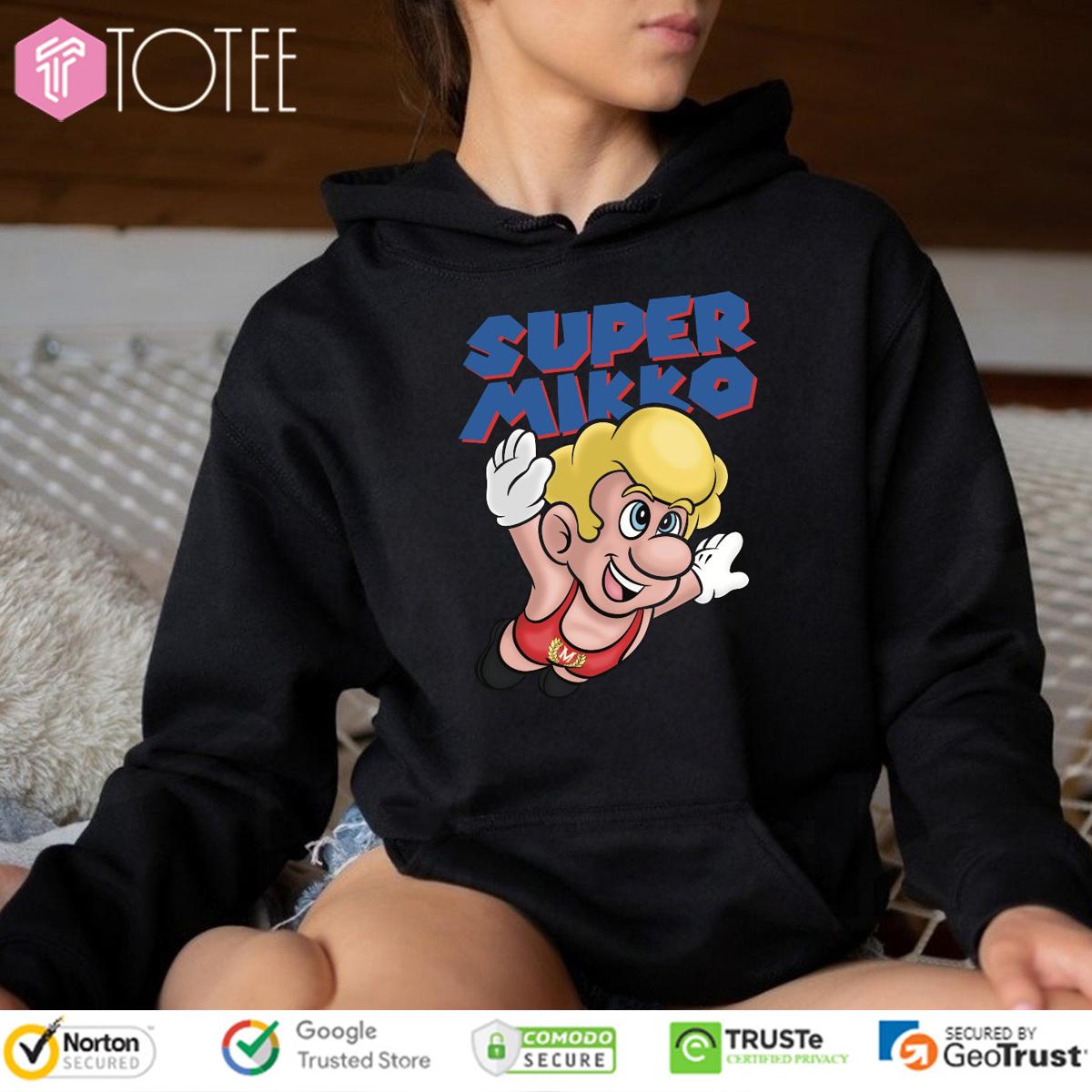 Hoodie Hoodie