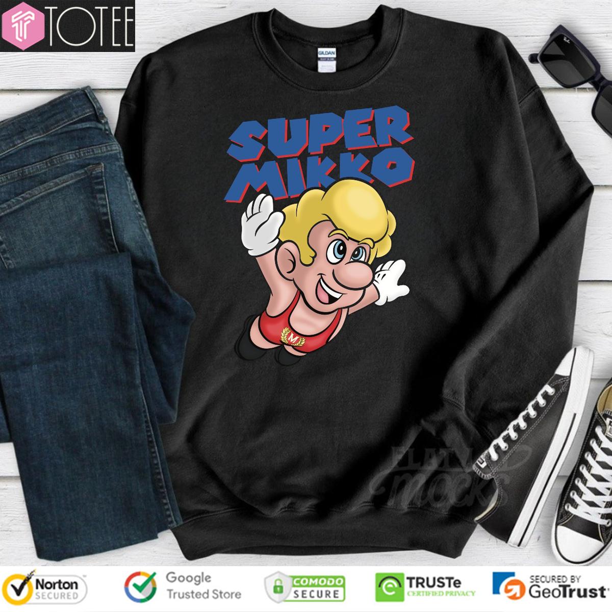 Sweatshirt Sweatshirt