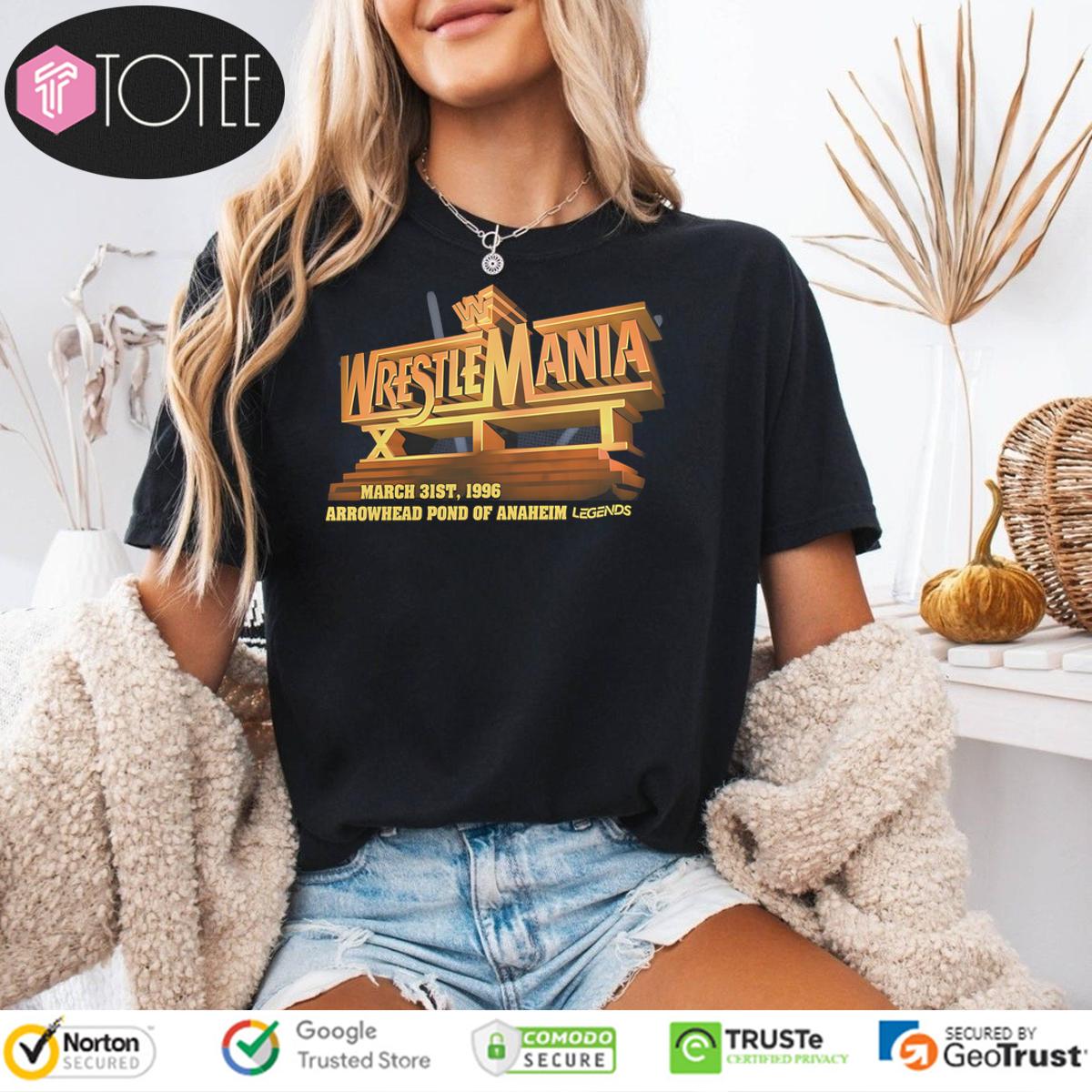 Women's Shirt