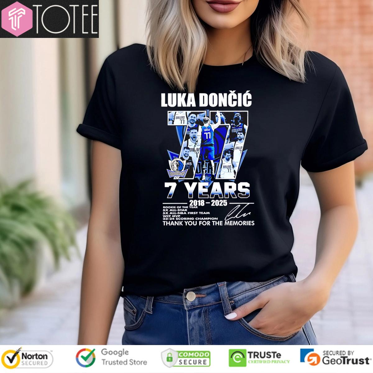 Women's Shirt