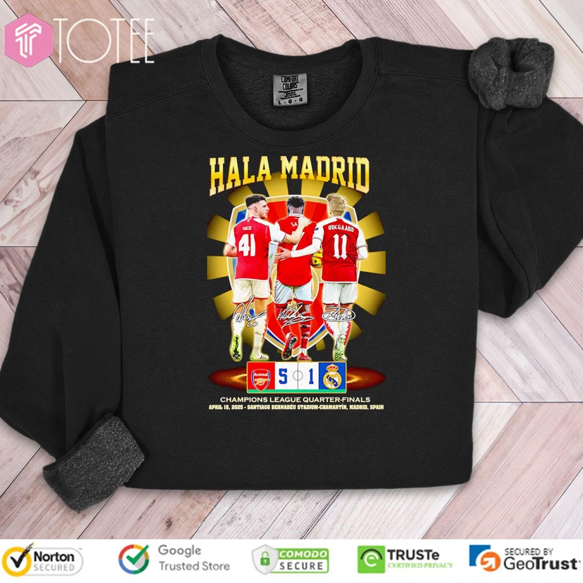 Women's Shirt