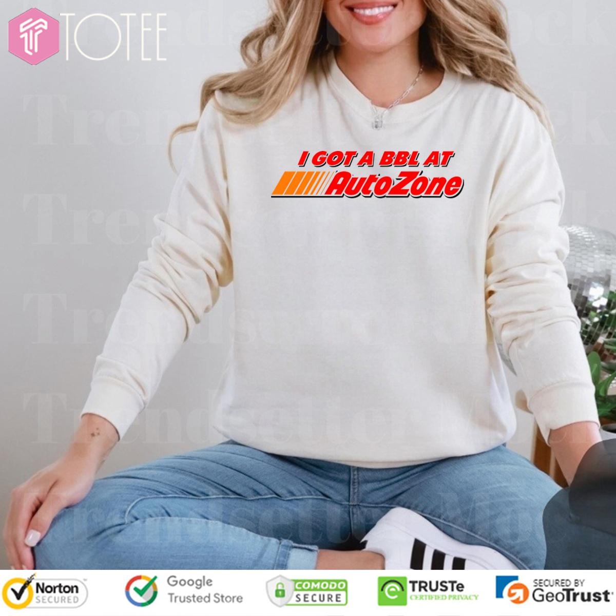 Women's Shirt