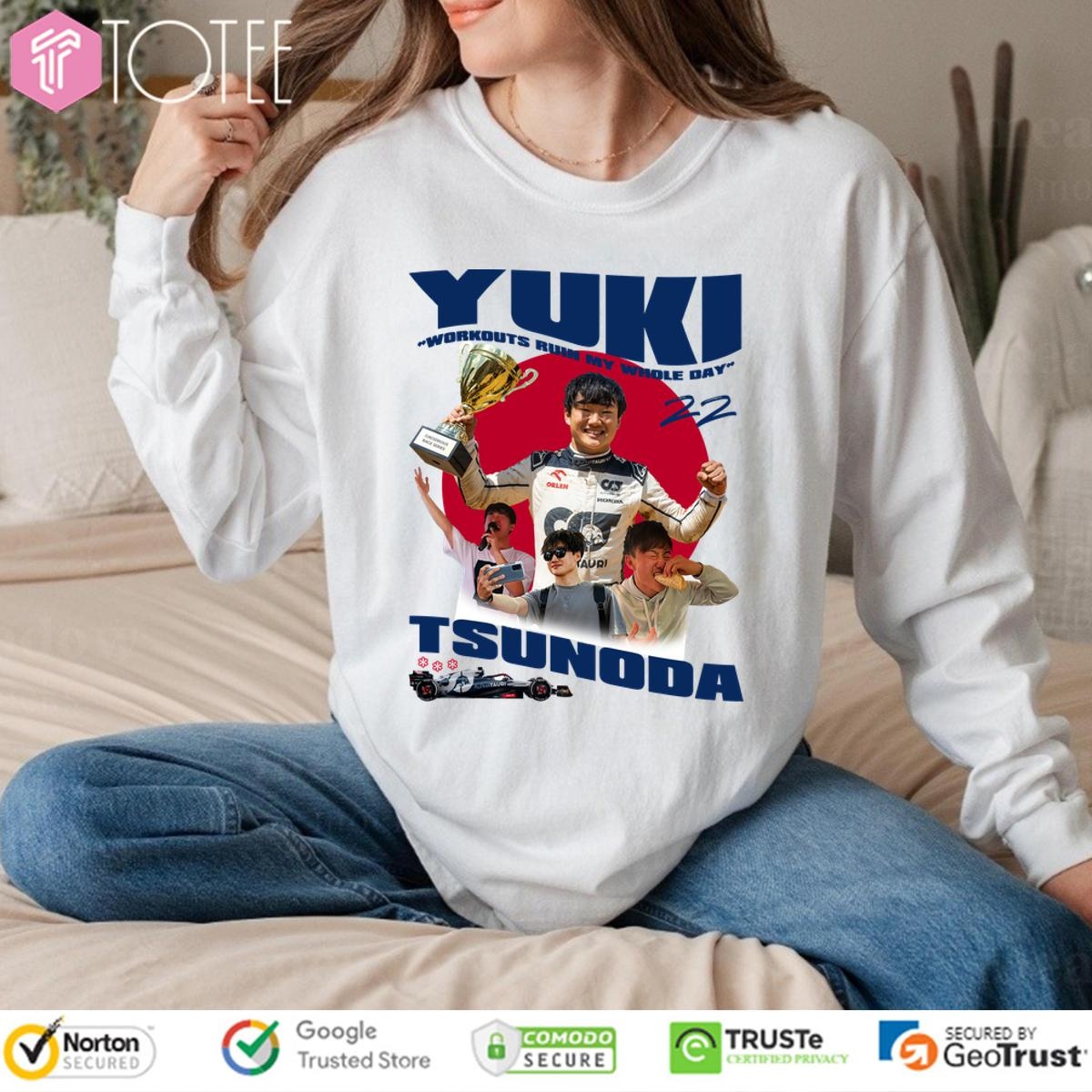 Women's Shirt