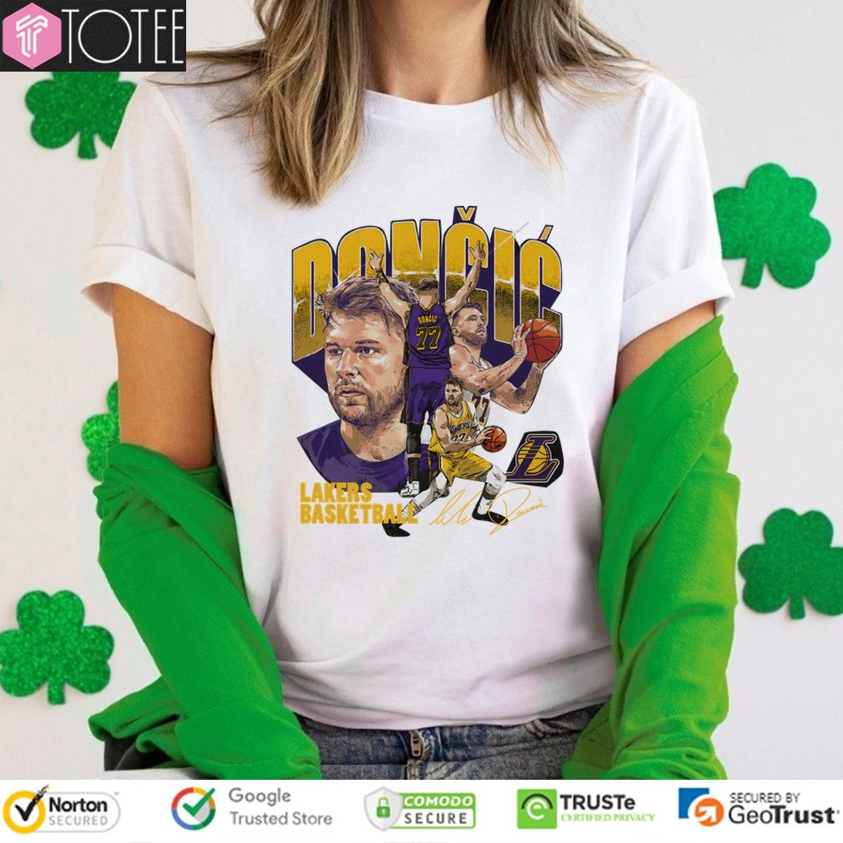 Women's Shirt