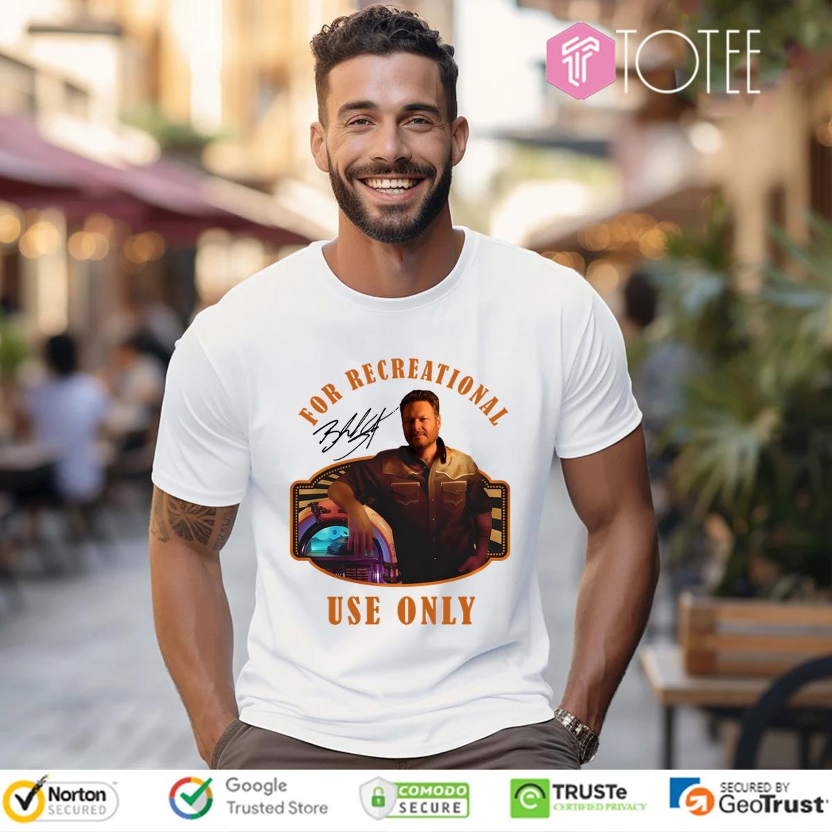 Blake Shelton Merch: Ultimate Gift Guide for 2025