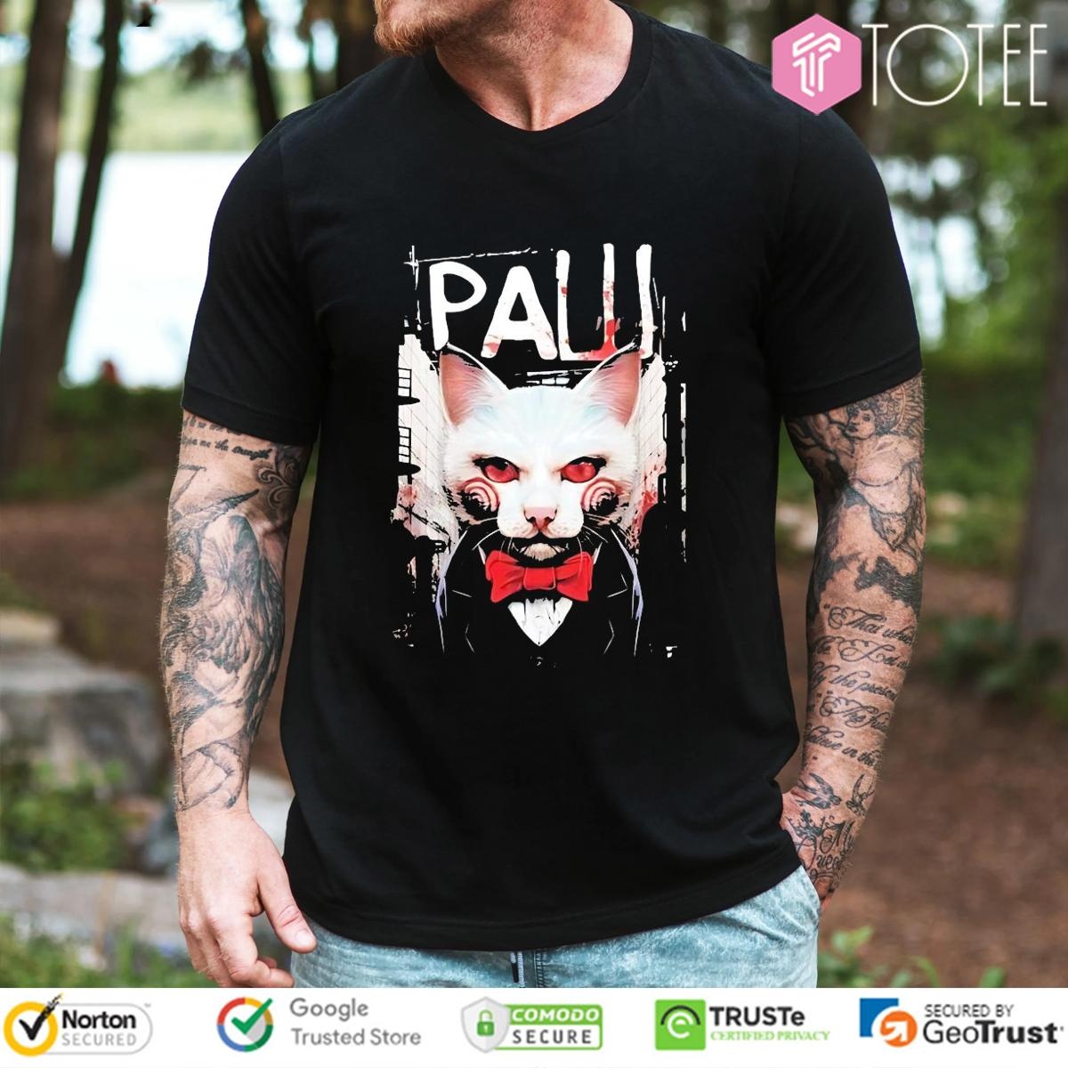 Shirt Shirt