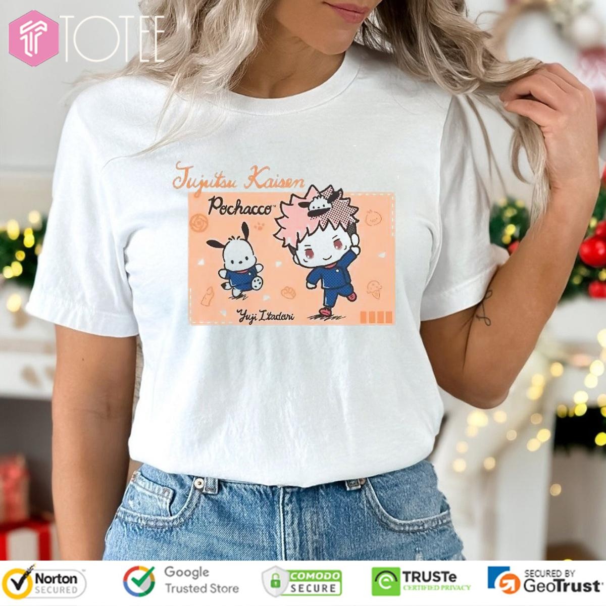 Shirt Shirt