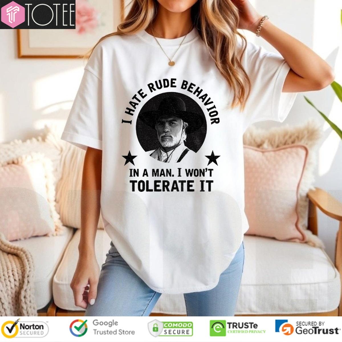 Women's Shirt