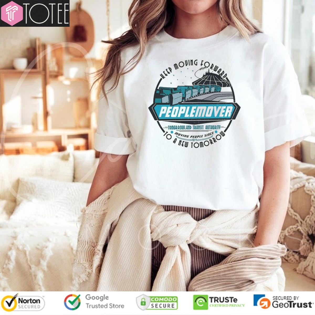 Women's Shirt