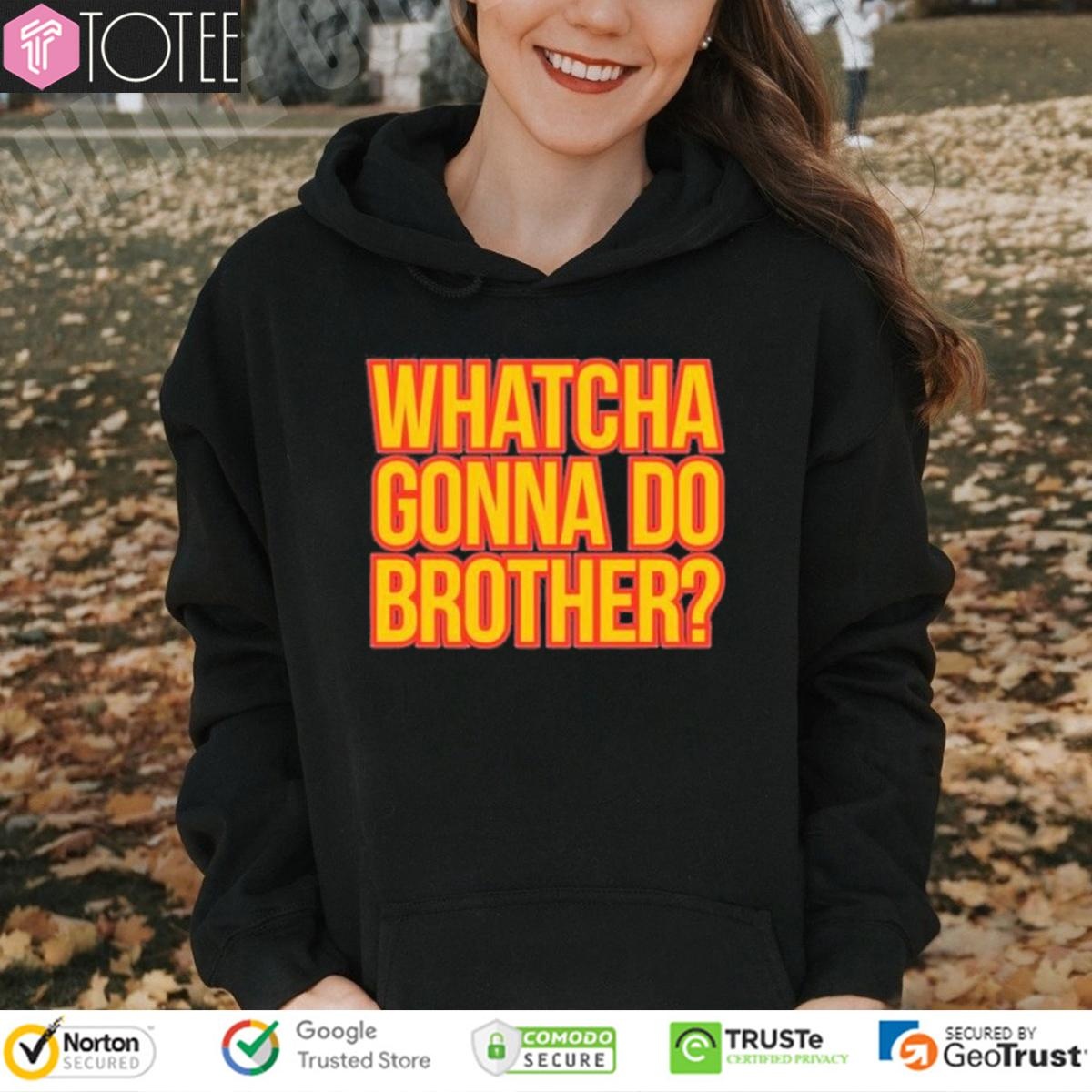 Hoodie Hoodie