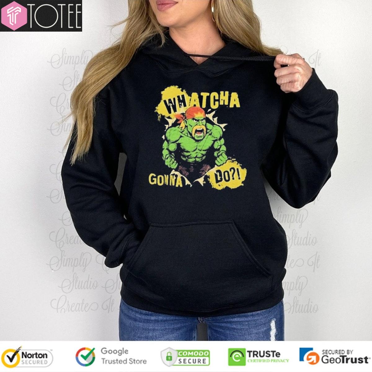 Hoodie Hoodie