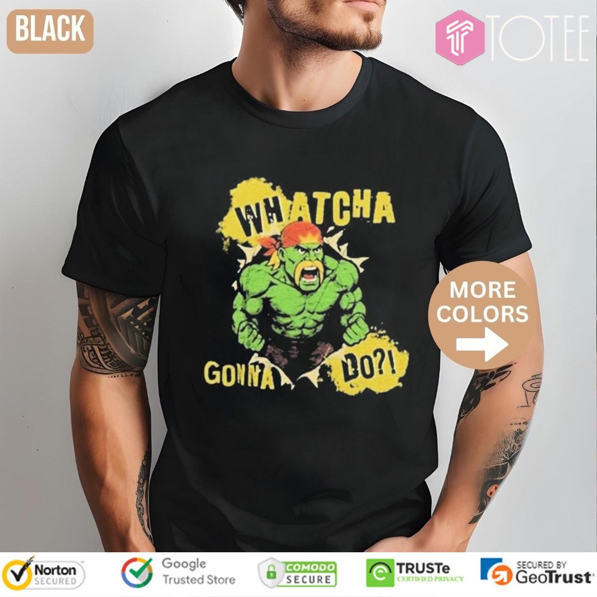Shirt Shirt