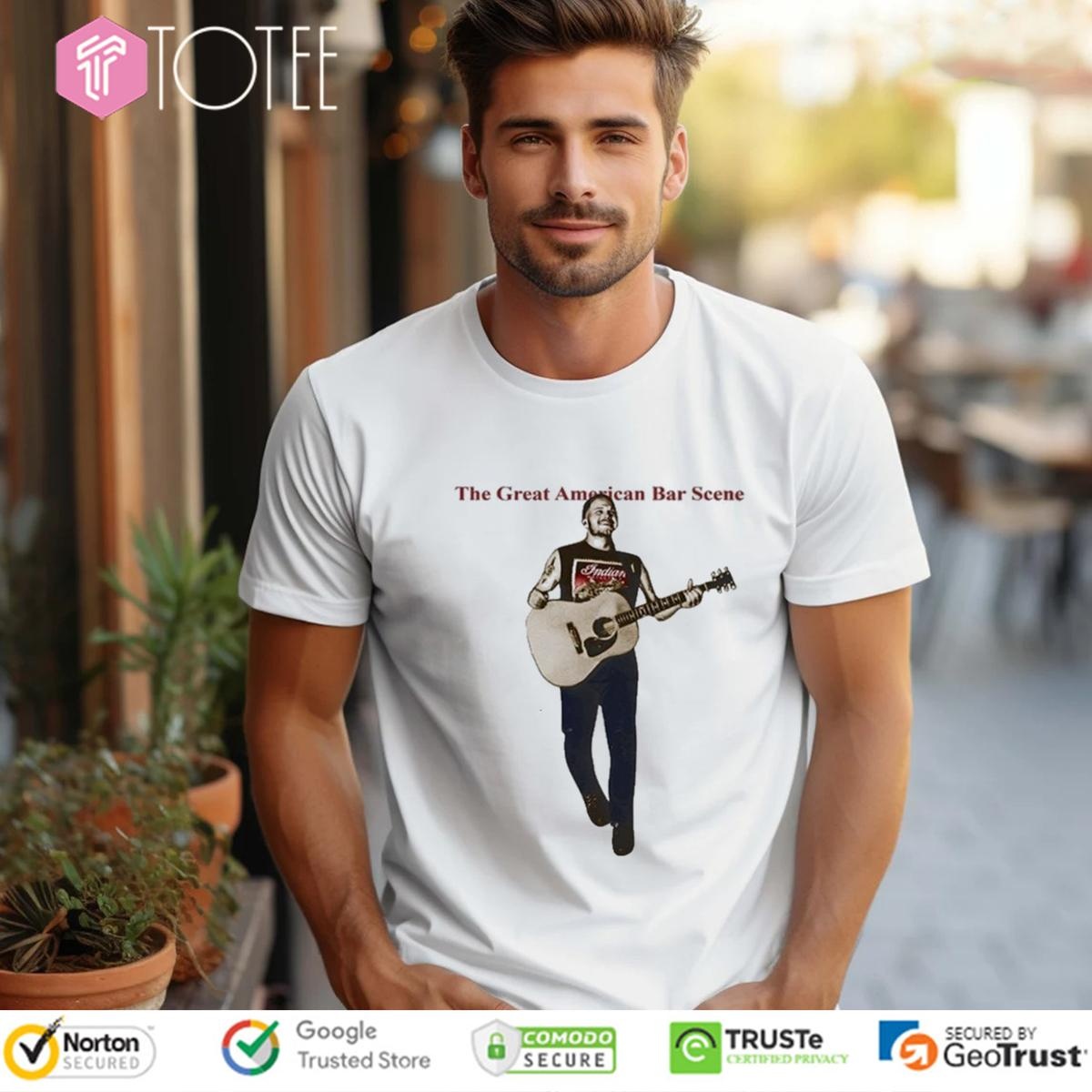 Shirt Shirt